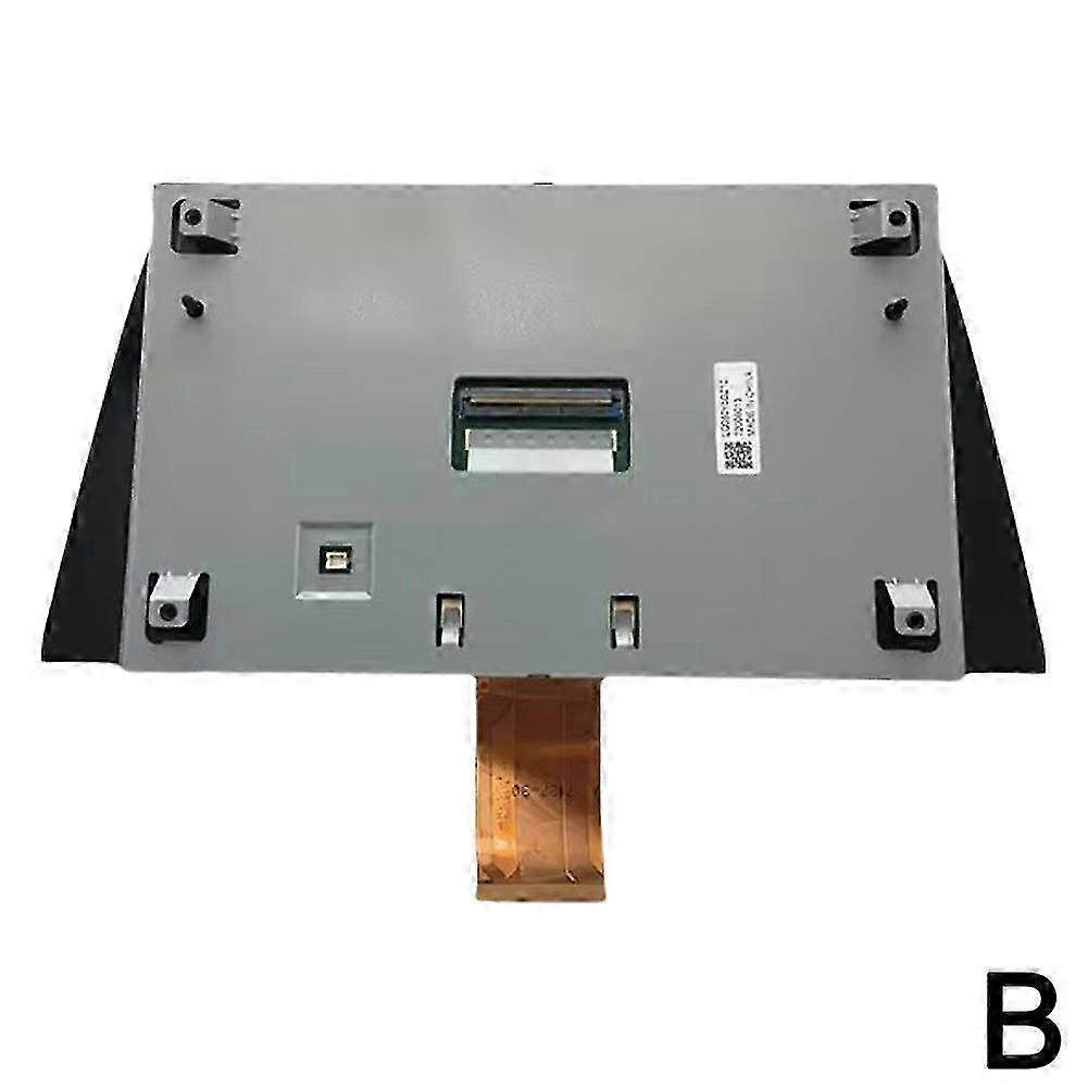 2025 8" LCD Radio Touch Screen Display Assembly For Opel Vauxhall Astra K 2015-2019