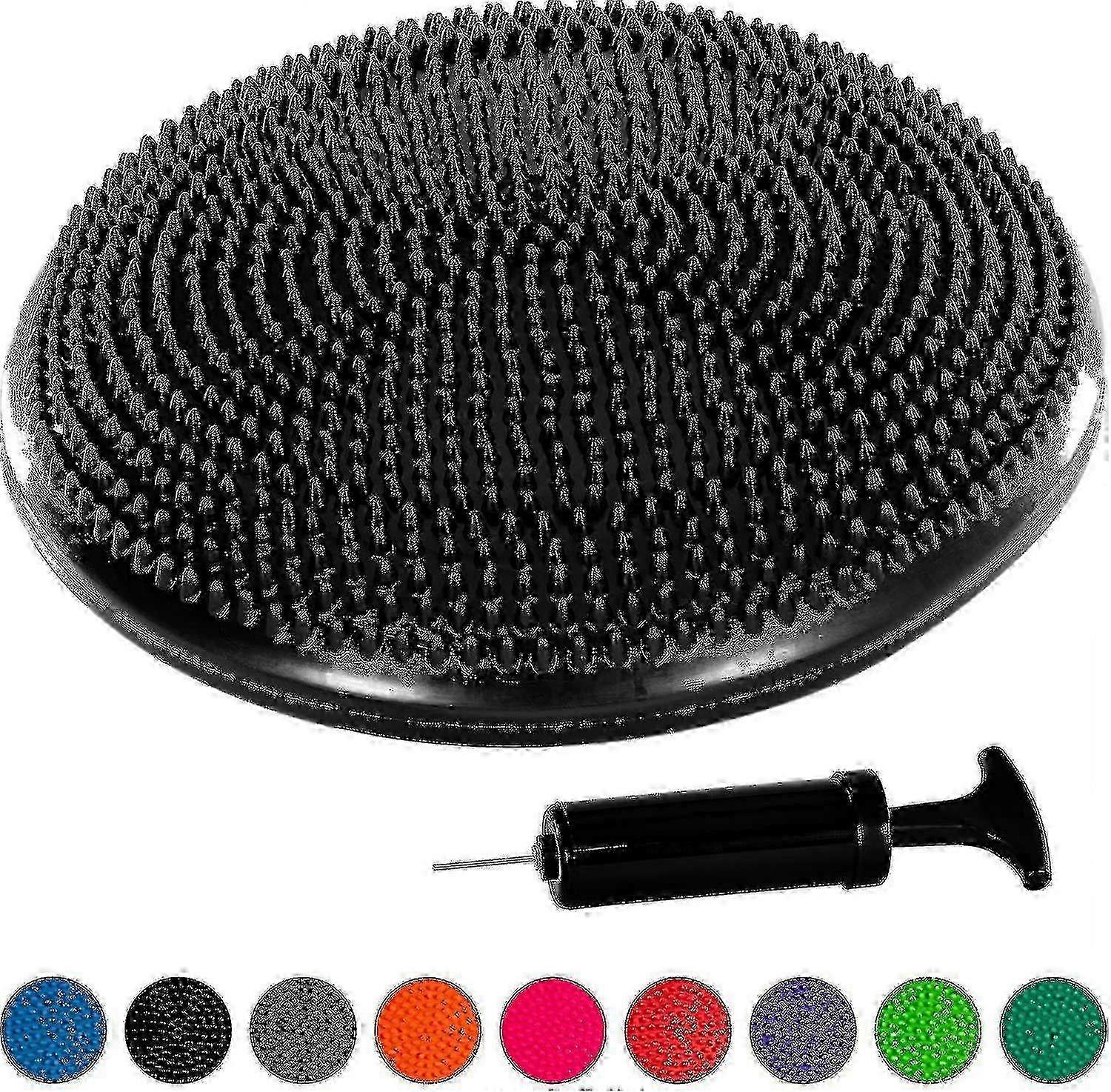 Stability Training Pad for Rehabilitation and Muscle Activation 2025