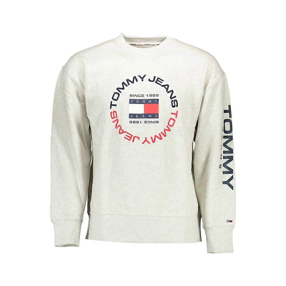 Sweatshirts Tommy Hilfiger dm0dm15684