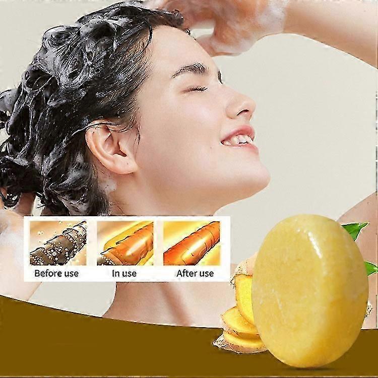 Ginger Yellow Soap Ginger Cold Soap Bath And Face Soap Handmade