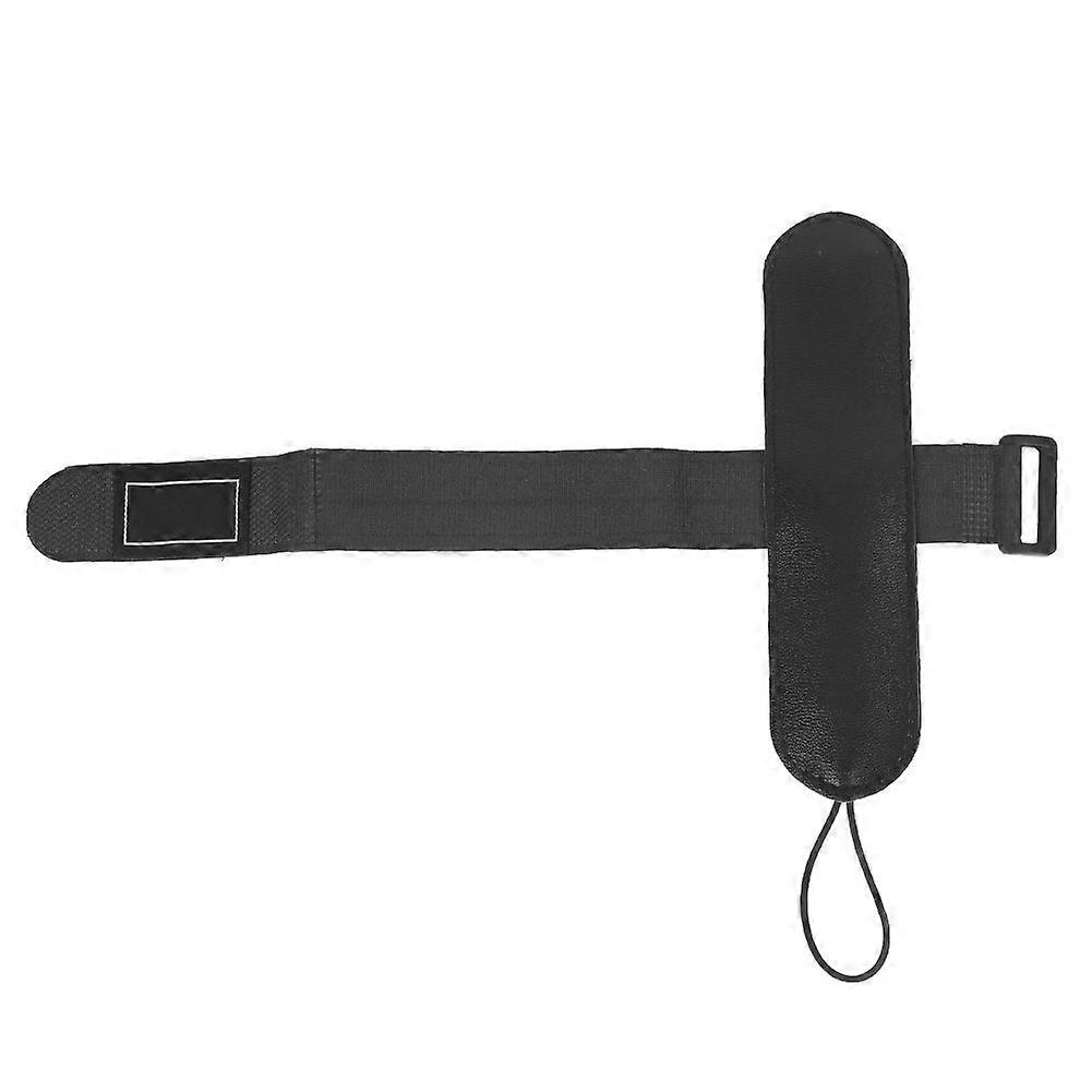 Golf Swing Wrist Fixator Corrector Fixation Maintain Wrist Angle Posture Correct Belt Prevent Palming