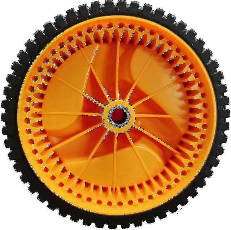 Mower replacement wheel for Electrolux - 53 teeth drive component