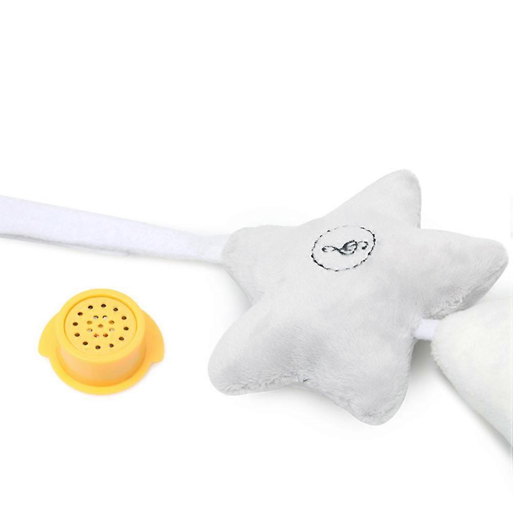 Infant Bed for Newborn Hanging Bell