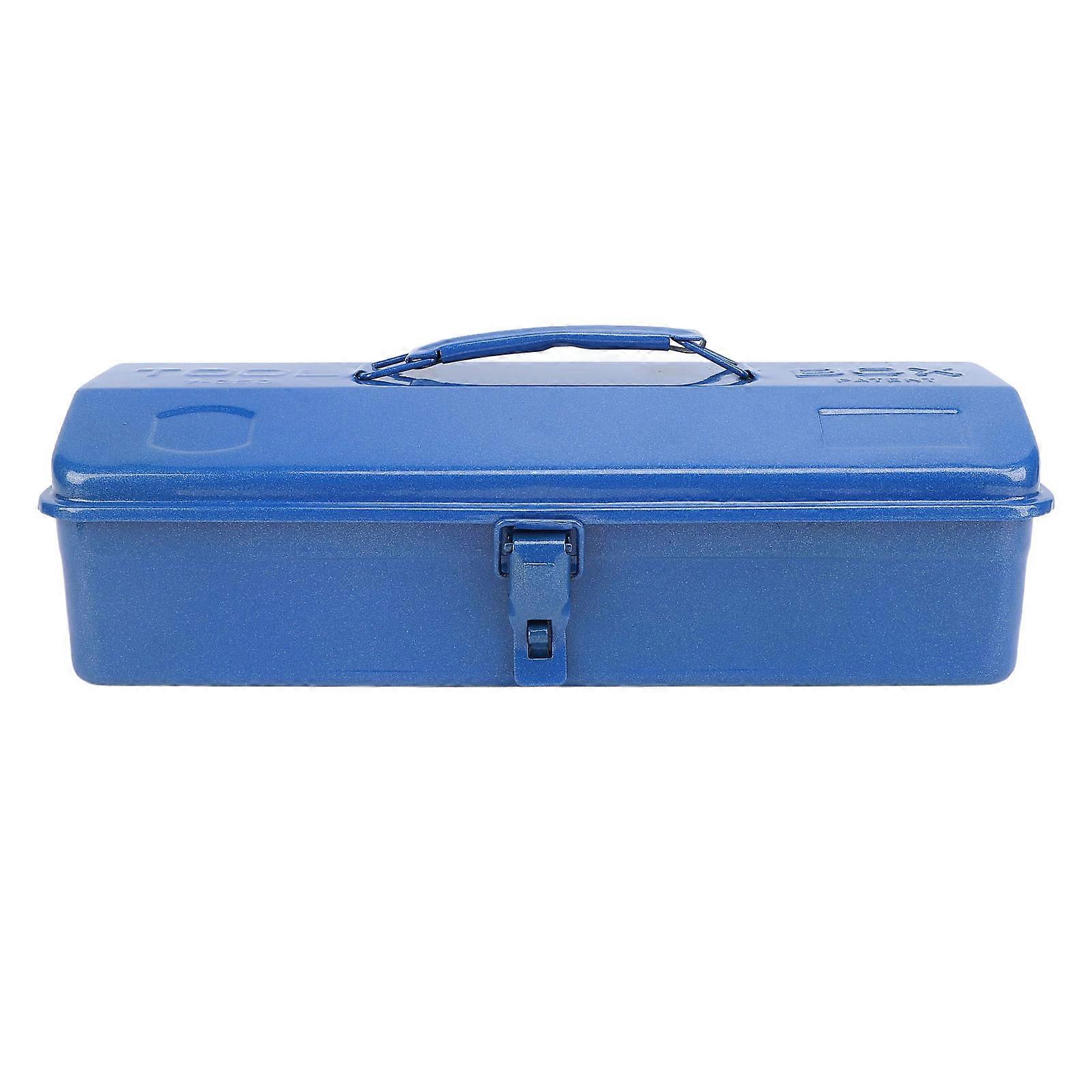 Tool storage organizer for job site with 350 toolbox capacity