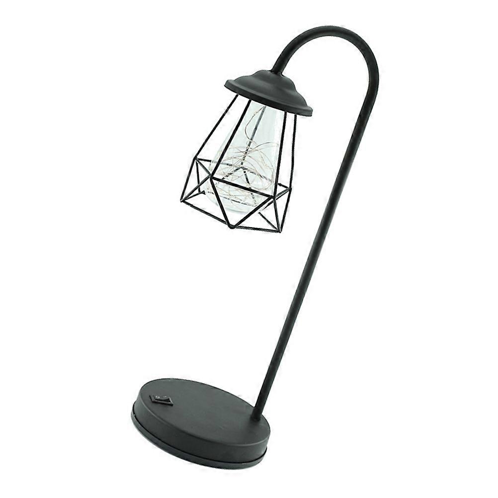 Retro Night Light Home Table Lamp for Decorative Use 1Pcs