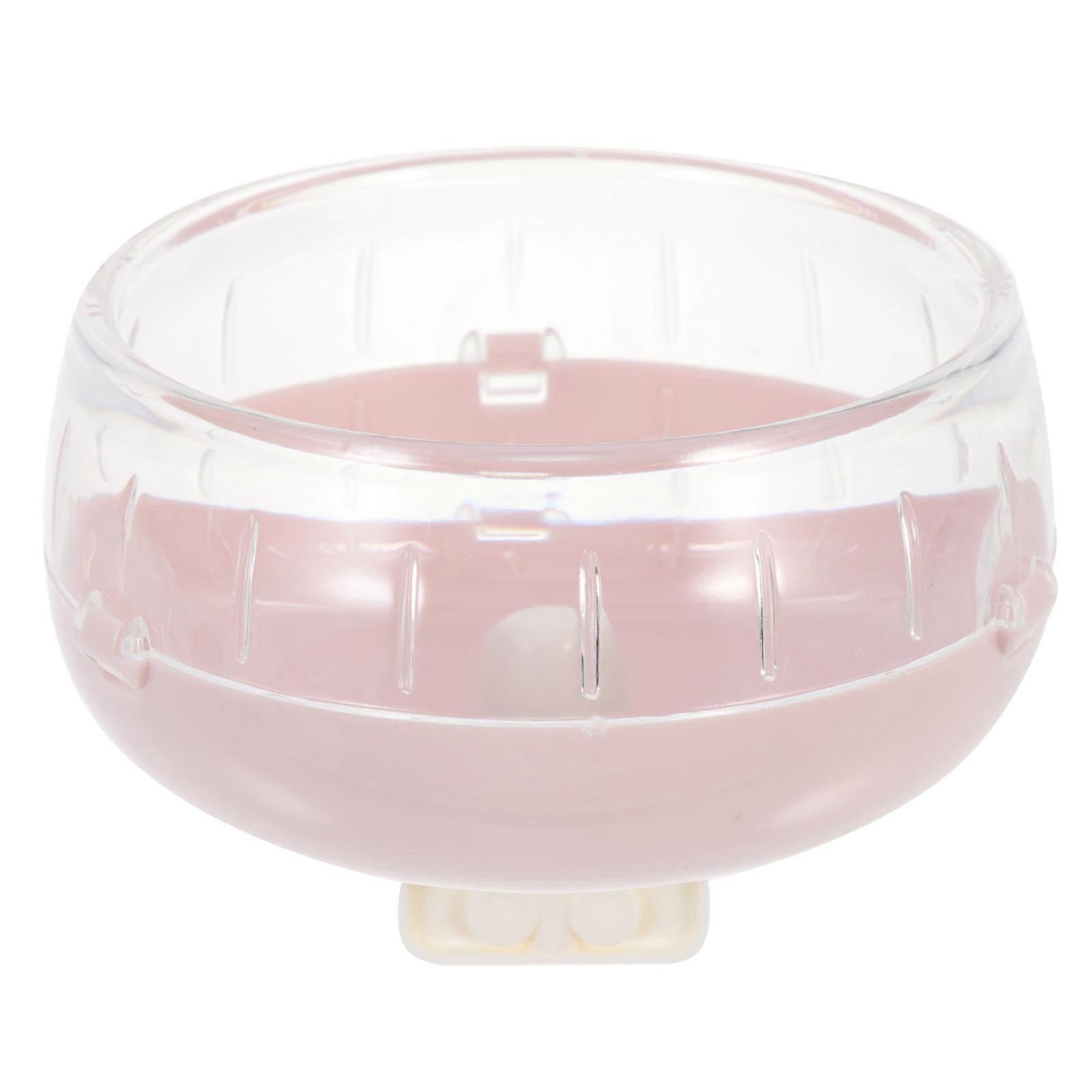 Hamster Roller Wheel Silent Pet Running Wheel for Exercise 1 Piece