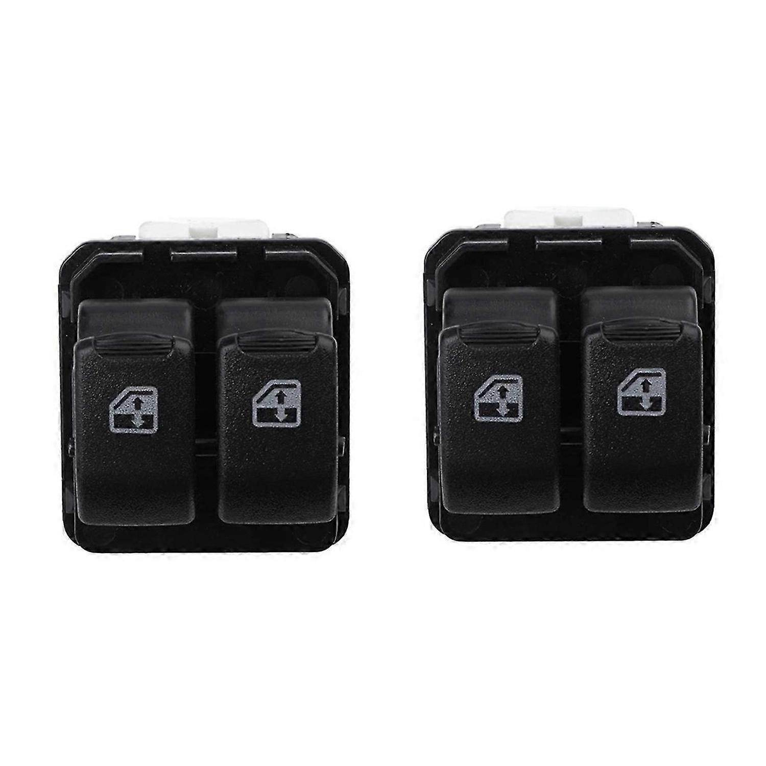621W04750 Power Window Switch Button for AVEO KALOS