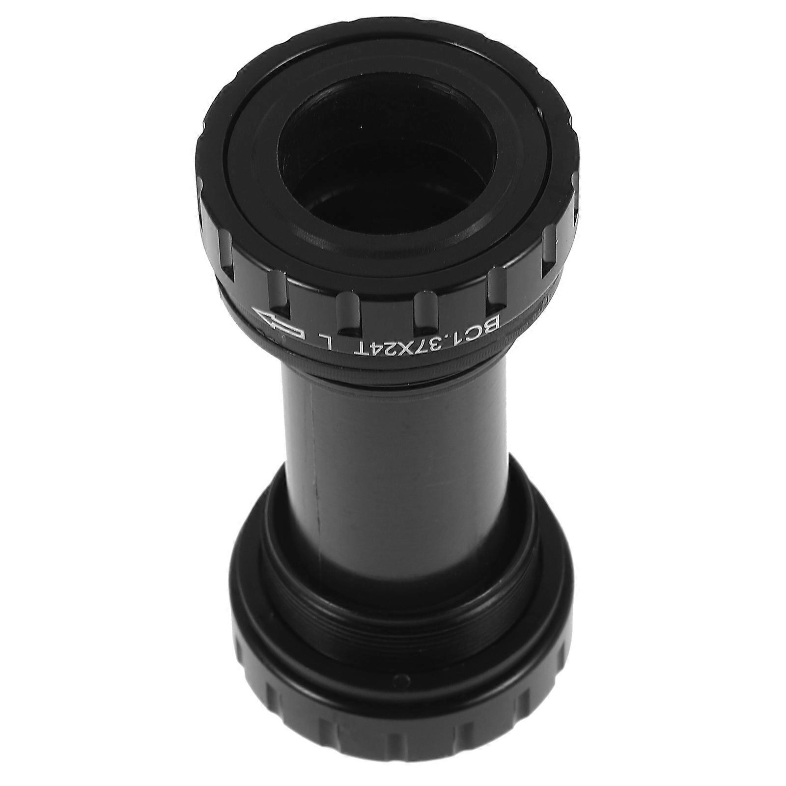 Bike Bottom Bracket Replacement Aluminum Alloy Part for Bicycle 5Pcs