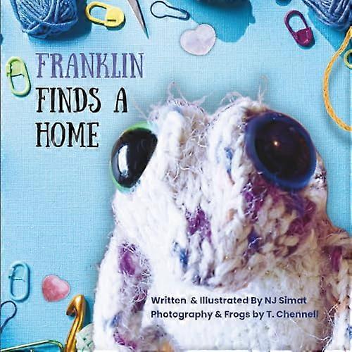 Franklin löytää kodin
