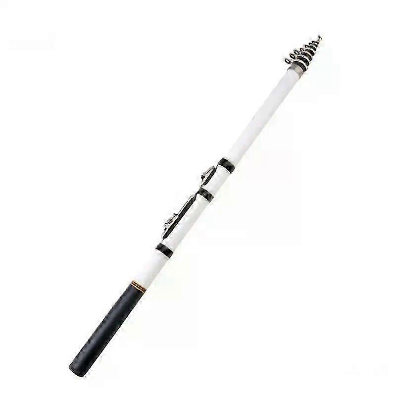 suitable for telescopic fishing rod portable mini travel spinning fly carp feeder tackle