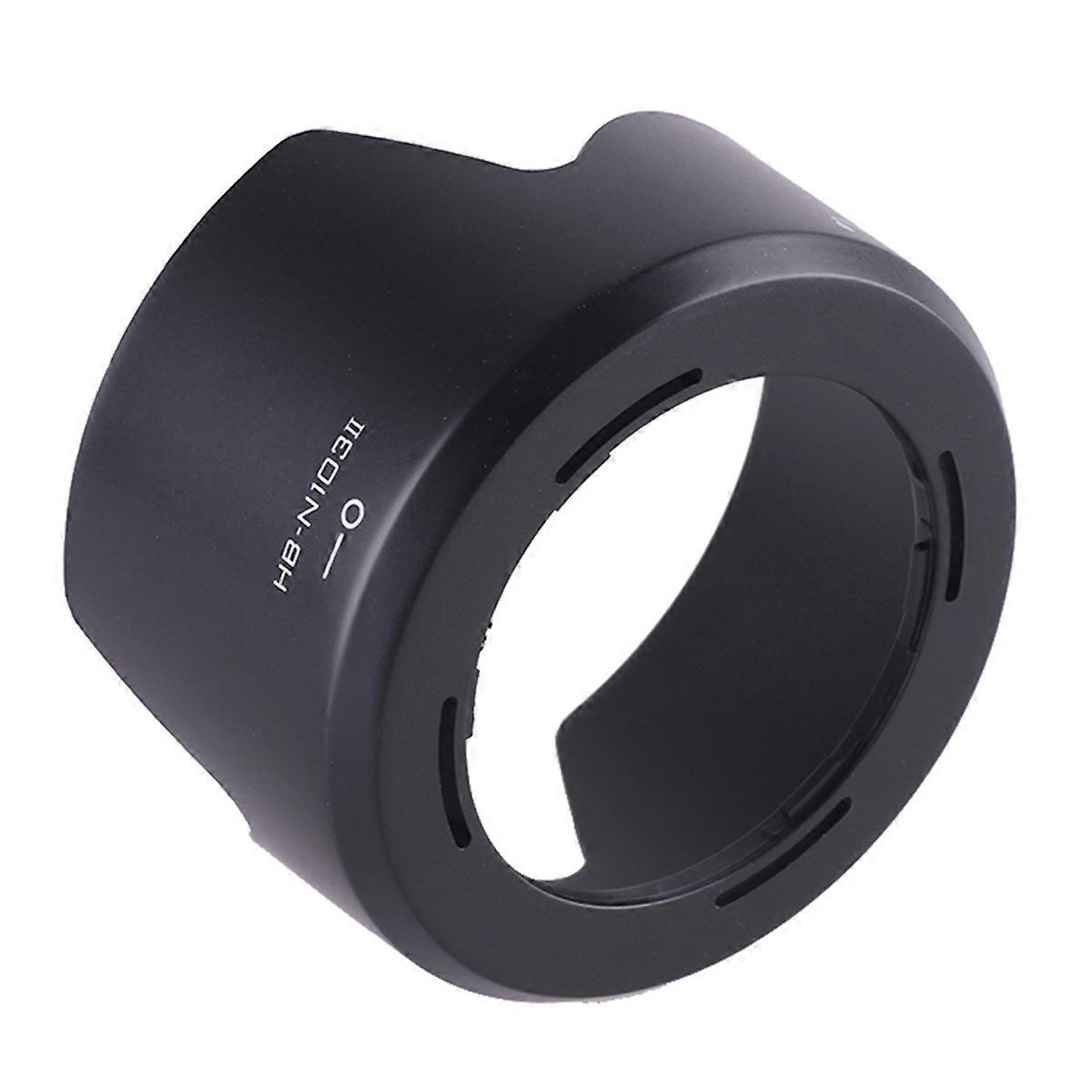 Lens Hood Shade Replace HB-N103II
