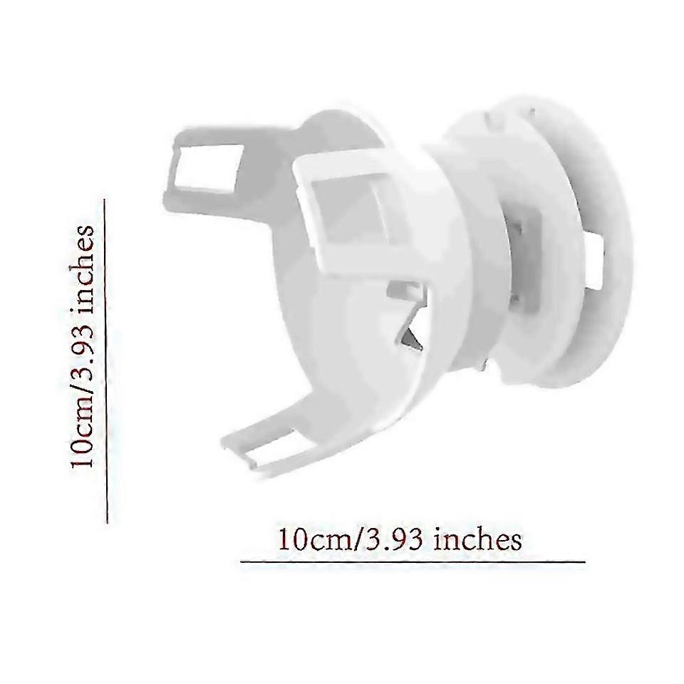 For Speakers Bracket Portable Speaker Support For White