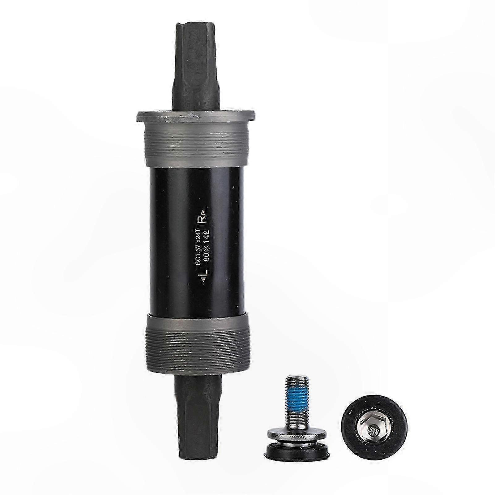 Fat Bike BSA Square Taper Bottom Bracket, Threaded Bicycle Bottom Bracket