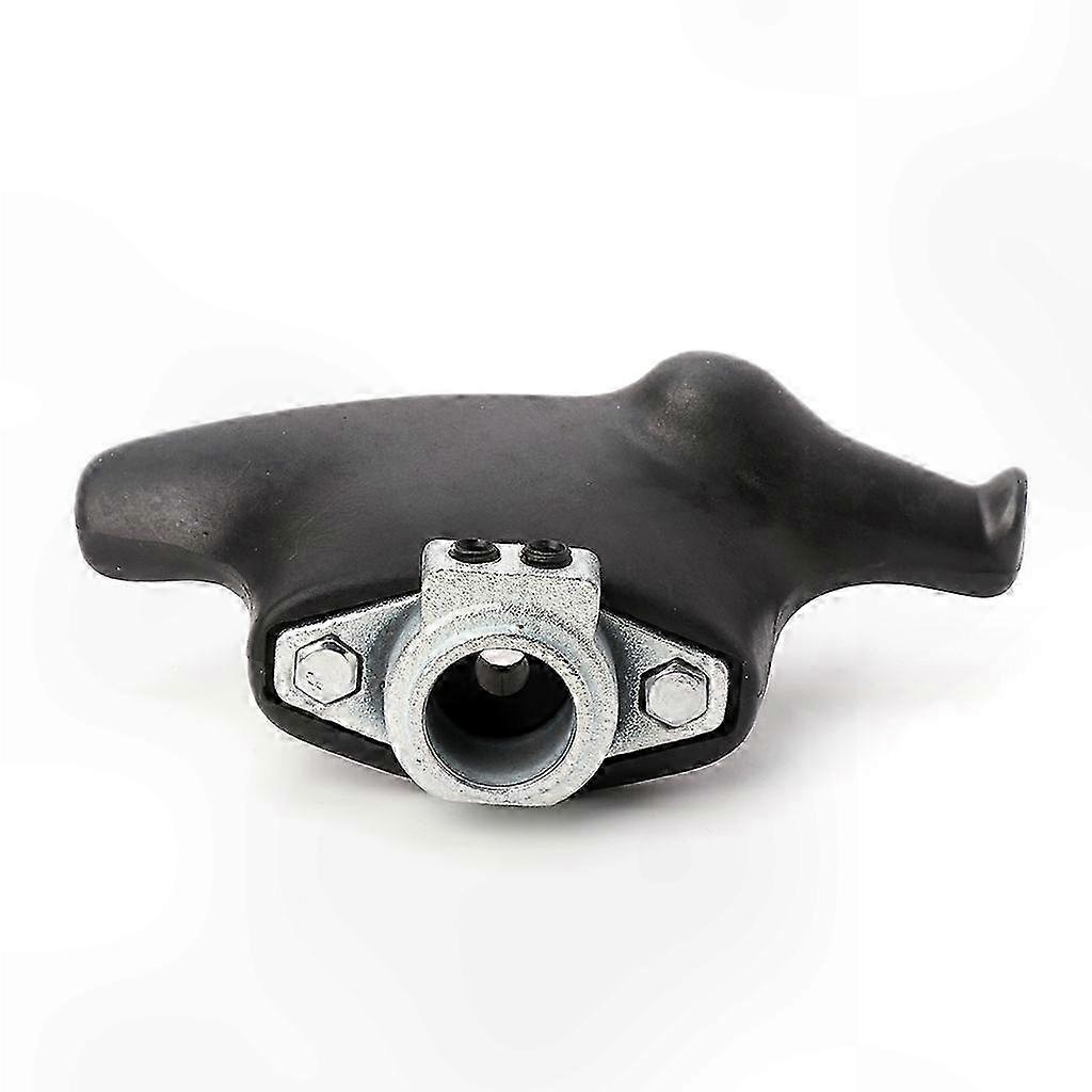 Tire Changer Mounting Tool for Duckhead Applications