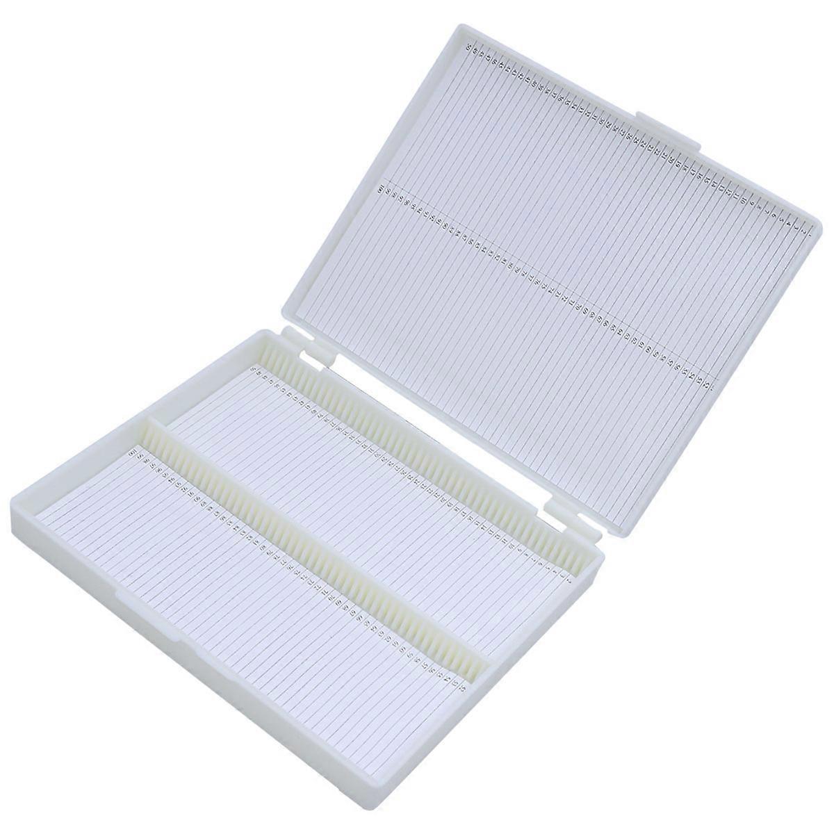 Capacity Professional for Microscope Storage
