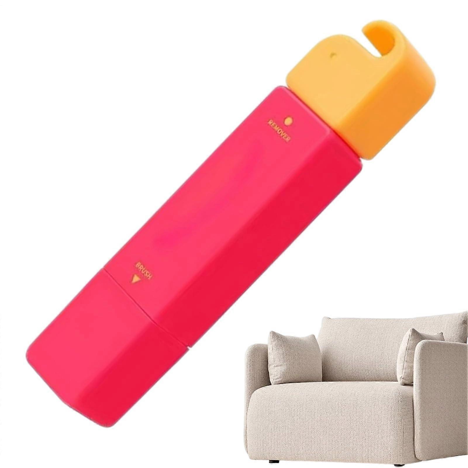 Stain Remover Pen Portable DoubleHeaded Spot Cleaner For Clothes Travel Marker Blood And Wine Stains 1 Count