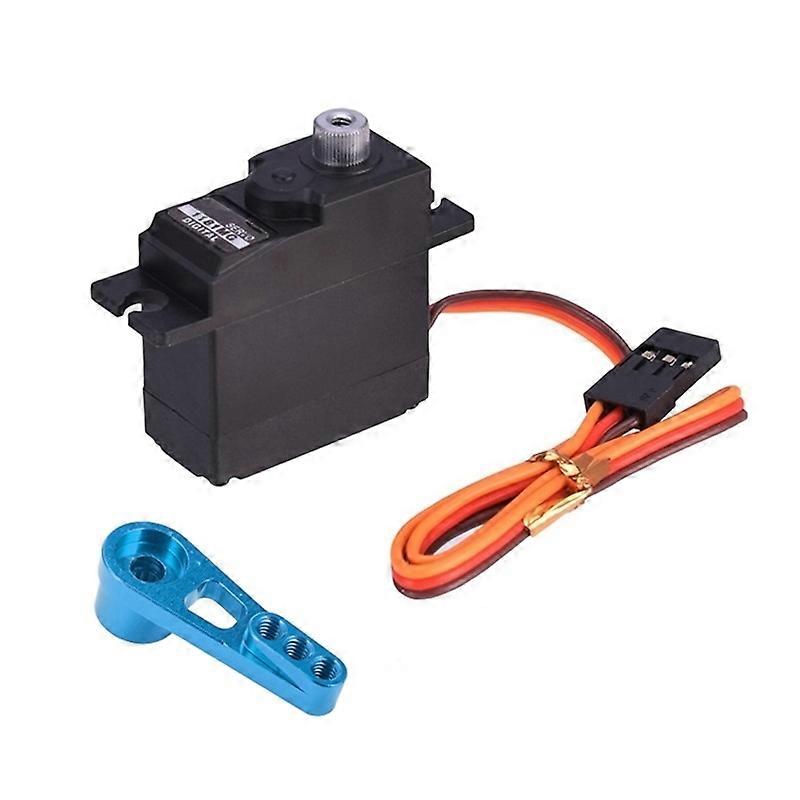 18G 3.5KG Metal Gear Digital Servo and Servo Arm -1181MG