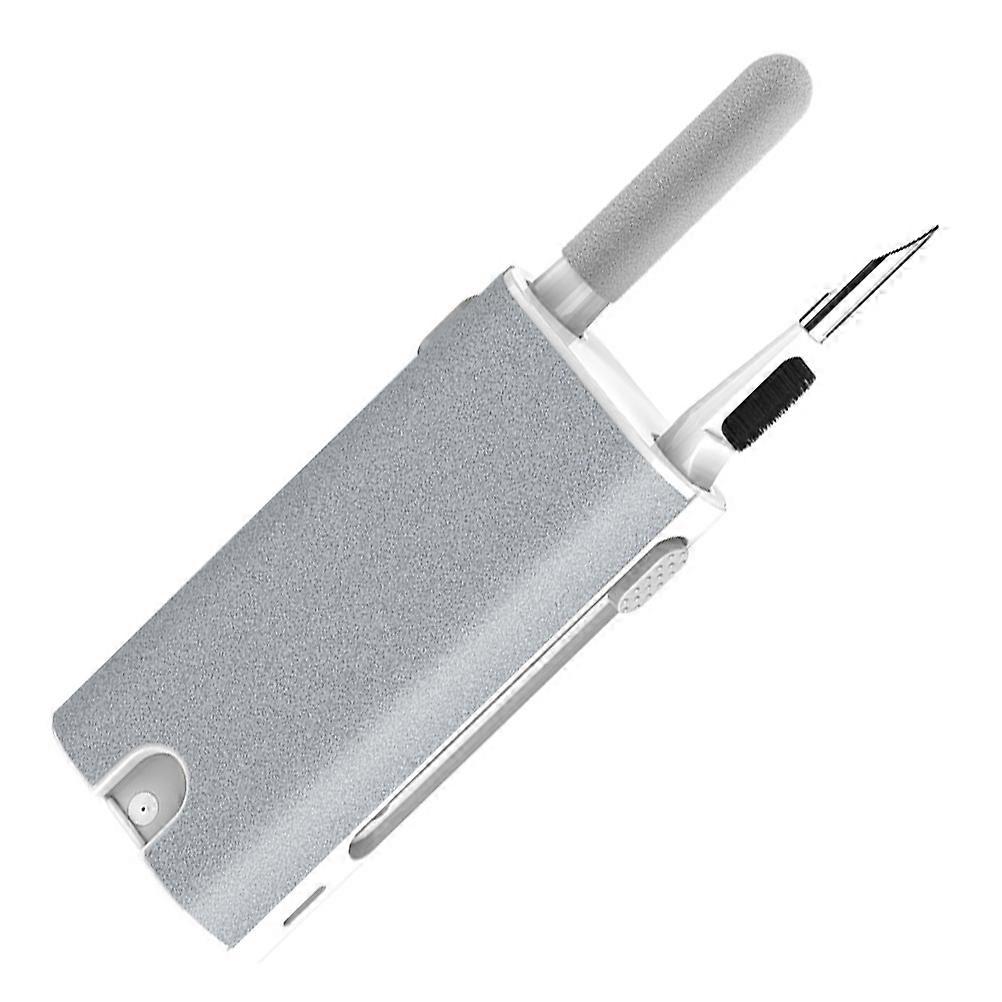 Earphone Cleaning Brush Multifunctional Tool for Teeth Cleaning 4Pcs Set