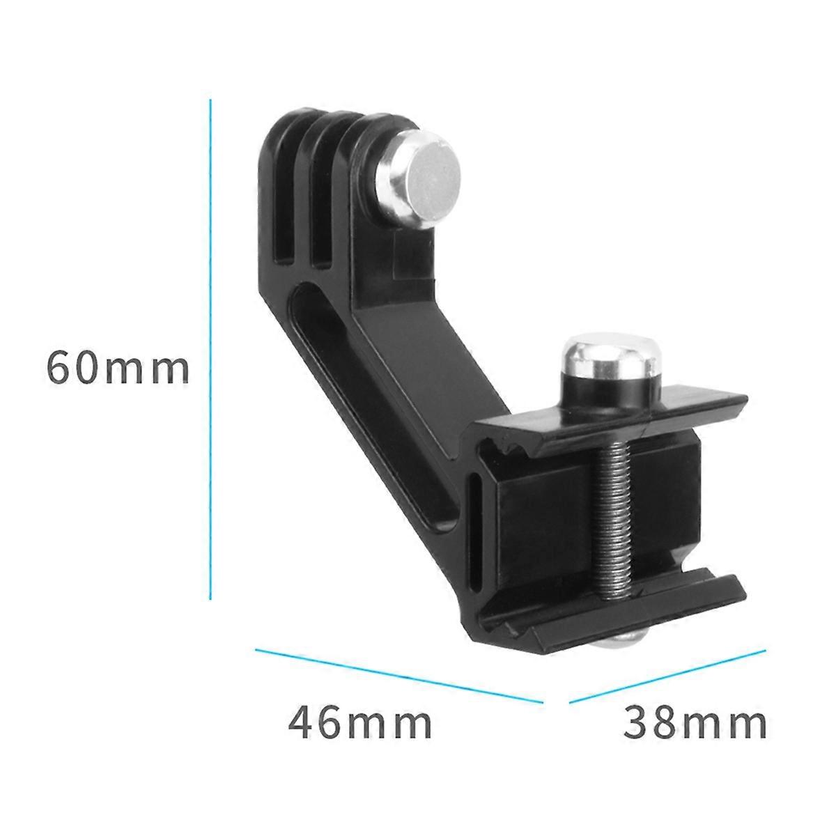 Vertical Rail Mount Holder for 13 12 11 10 9 8 Action Camera Accessories