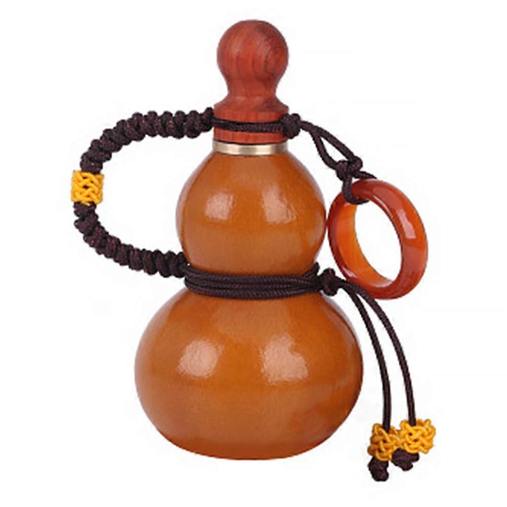 Φυσική διακόσμηση κολοκύθας μενταγιόν εσωτερικού χώρου για κρεμαστή διακόσμηση