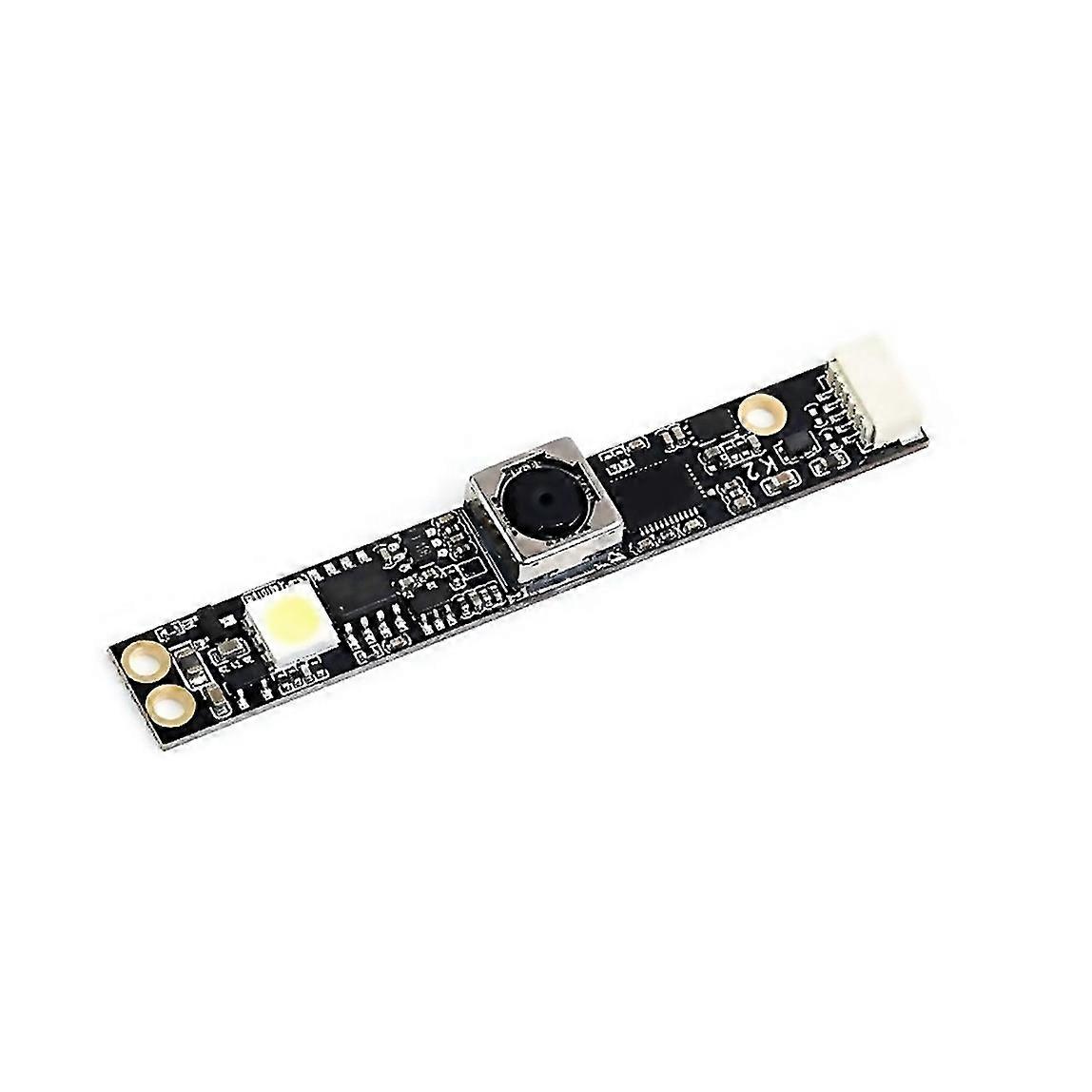 For Waveshare Ov5640 Af 5mp Usb Camera Module Support 1080p Video Recording