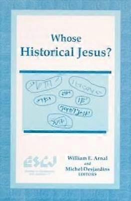 Dont Jésus historique ?