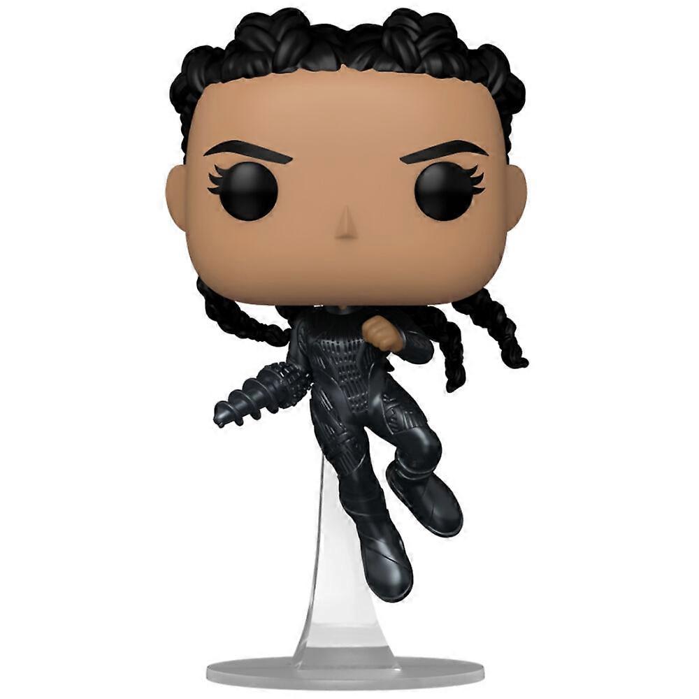 Superman Pop Figur - DC Comics Samlarleksak