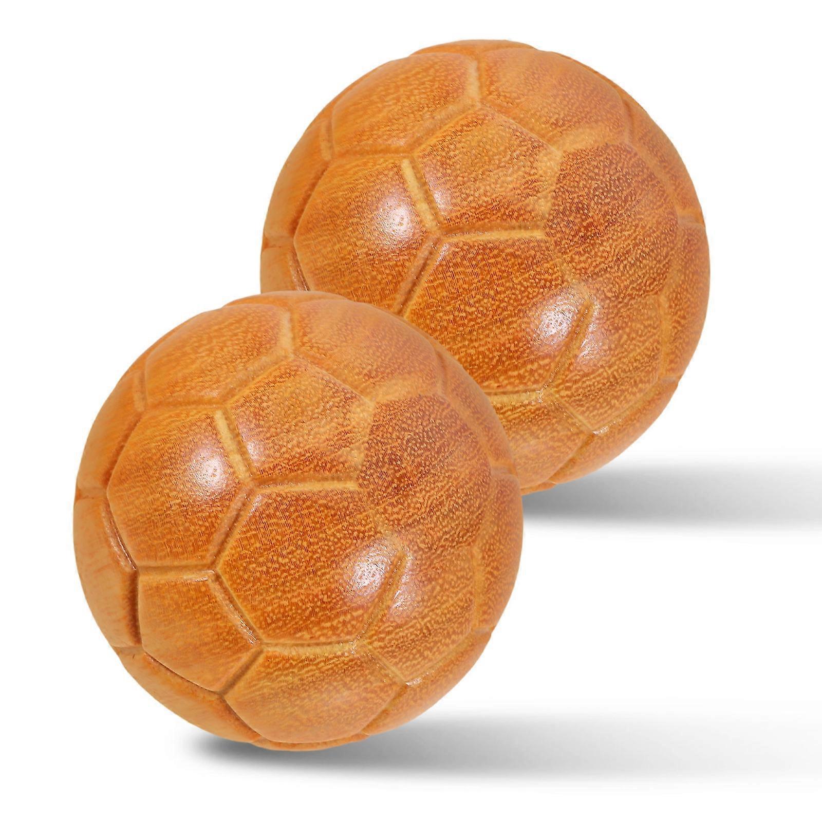 Durable Baoding Balls 8 Pcs Crafted From Wood For Hand Therapy And Grip Strength Training Perfect For Fitness And Relaxation In Various Settings