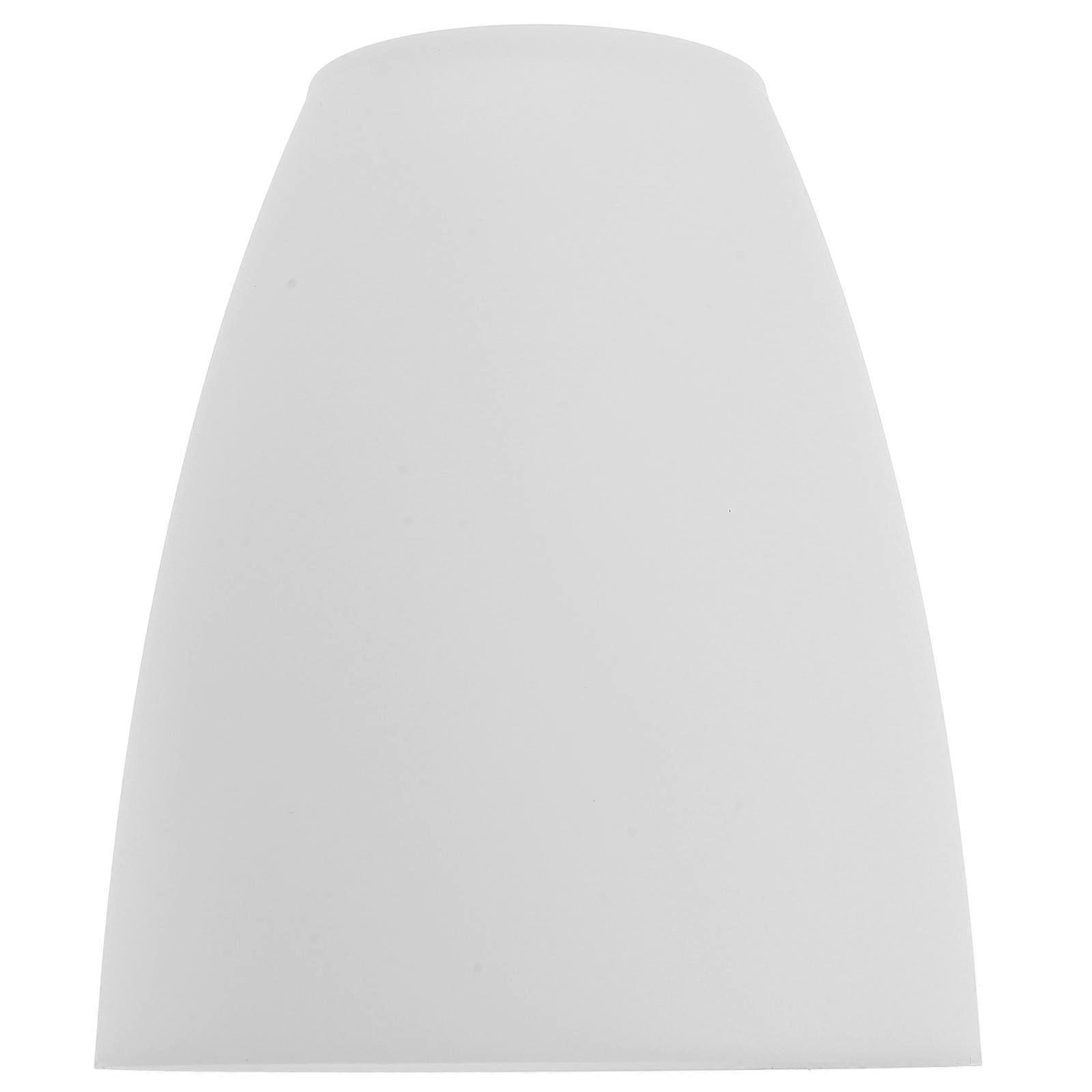 Home Lamp Shade Plastic Lampshade for Decorative Use 6Pcs Set