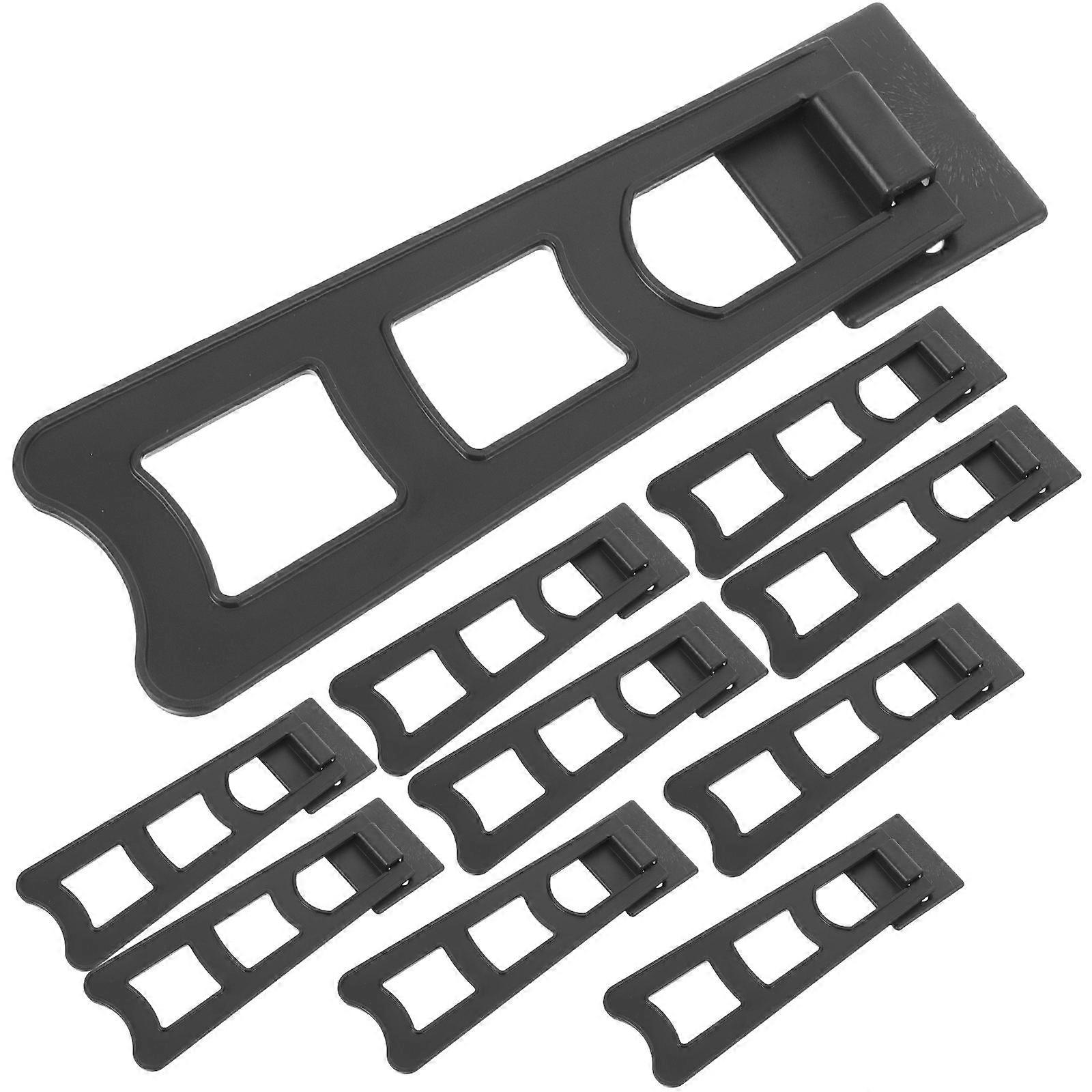 Frame Easel Back Stand Photo Frame Back Supports Home Decor 10Set