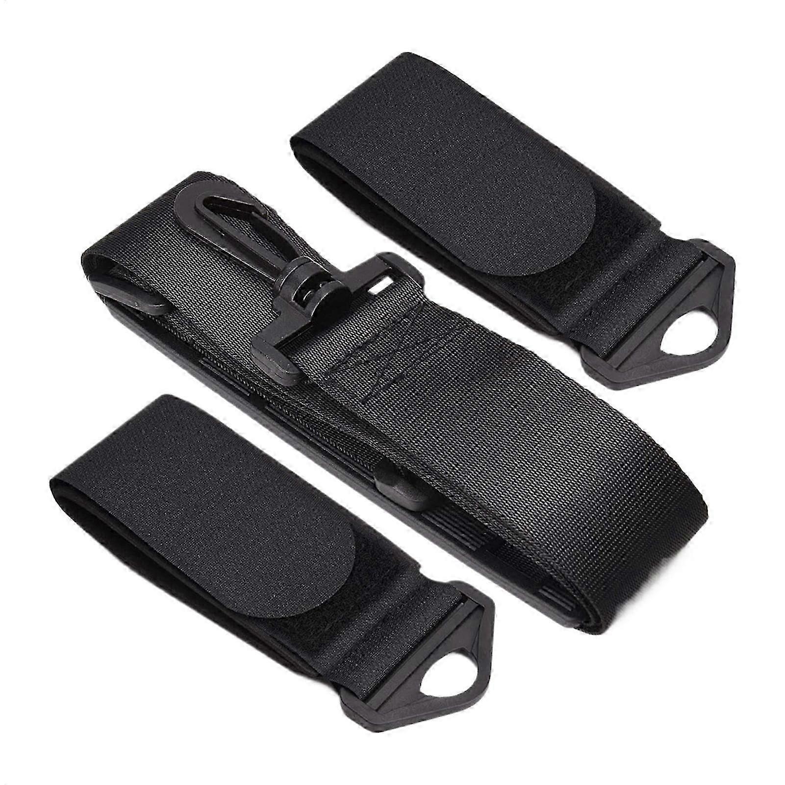 Adjustable Ski Straps Leather Ski Straps Shoulder Ski Straps Ski Straps for Carrying