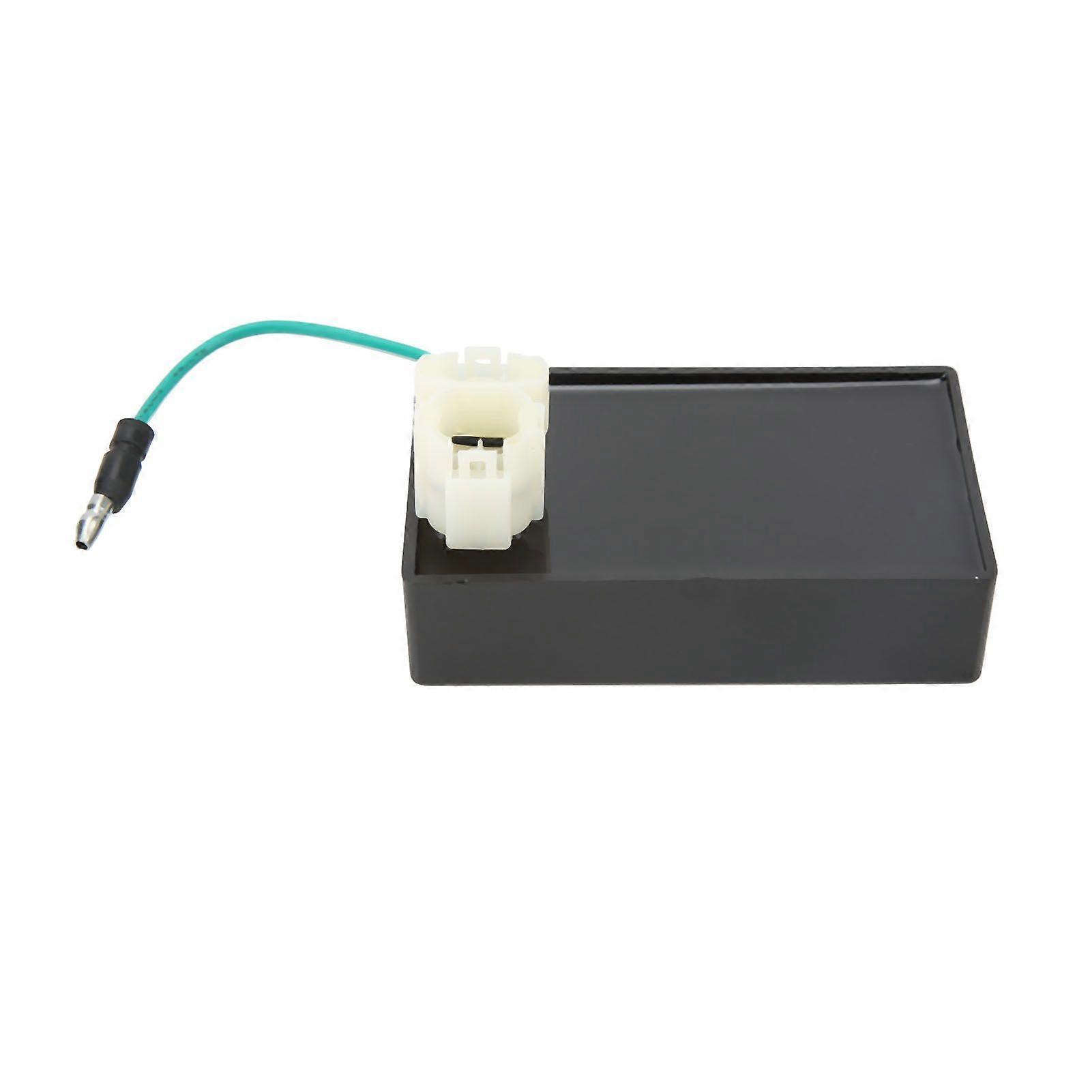 CDI Igniter Black CDI Module Box Replacement for CanAm Bombardier DS250 20062020