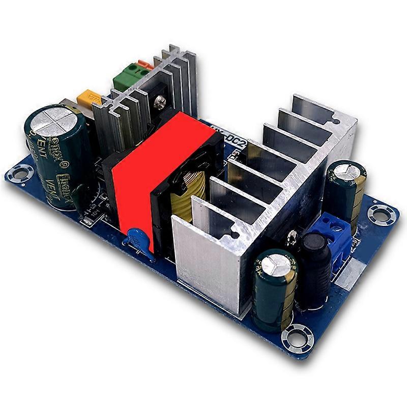 12V8A High Power Switching Power Supply Board Ac-Dc Supply Module