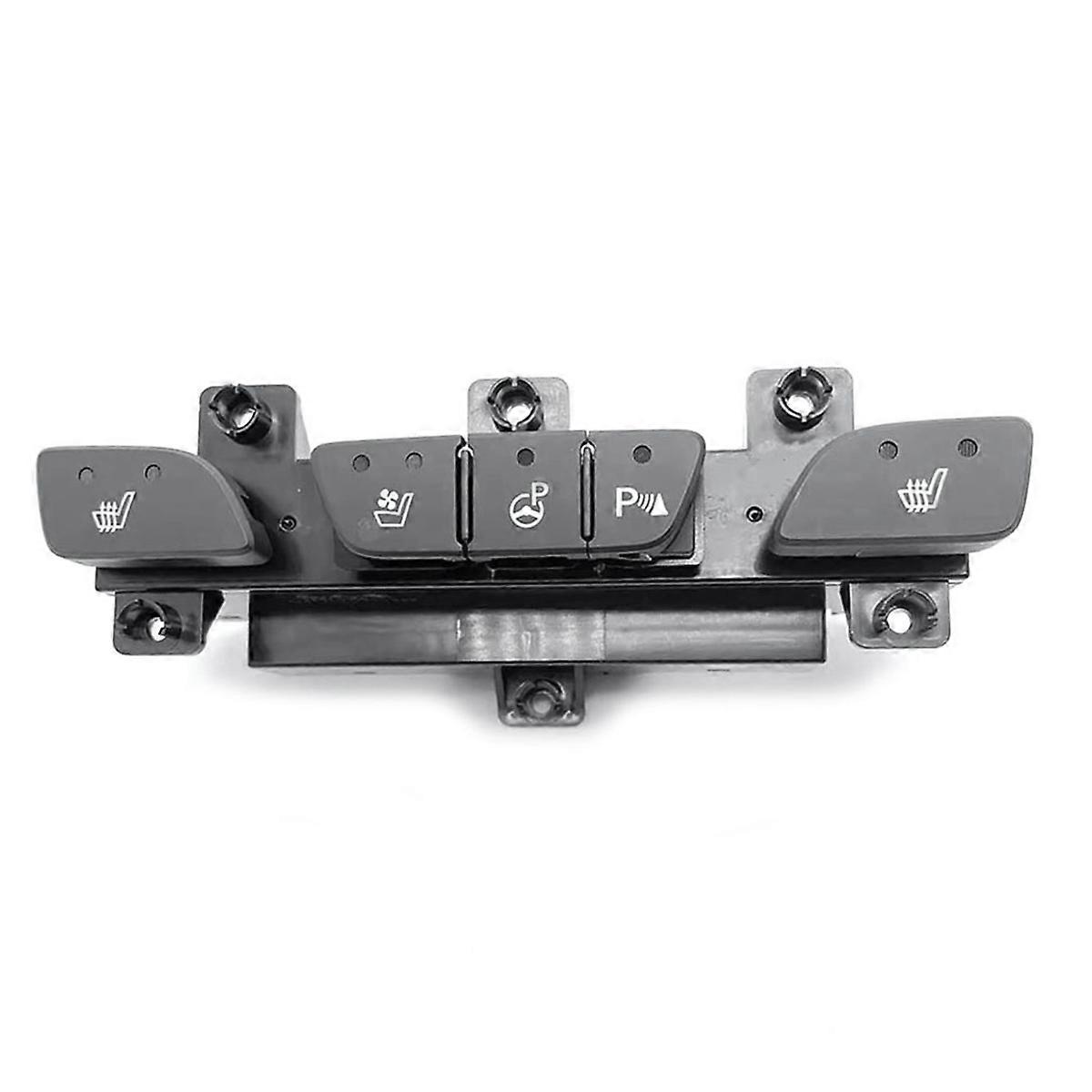 933102S500 Seat Heating Button for Ix35 2011-2015