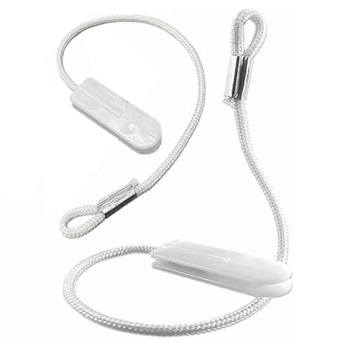 2-Pack DD67-00039A Dishwasher Door Hinge Cable for Dishwasher