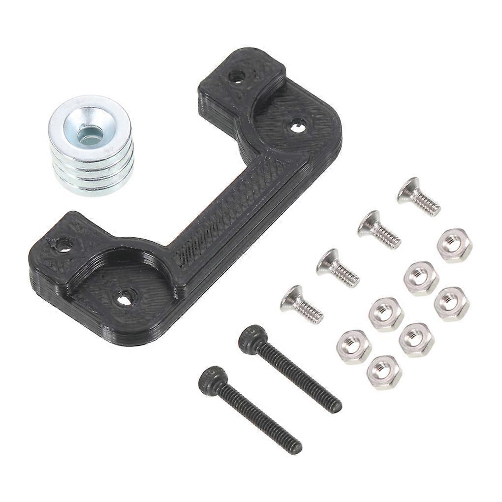RCGOFOLLOW Shell Mount RC Car Part Shell Post For 1/24 Axial SCX24 Crawler RC Upgrade Part RC Car Accessories