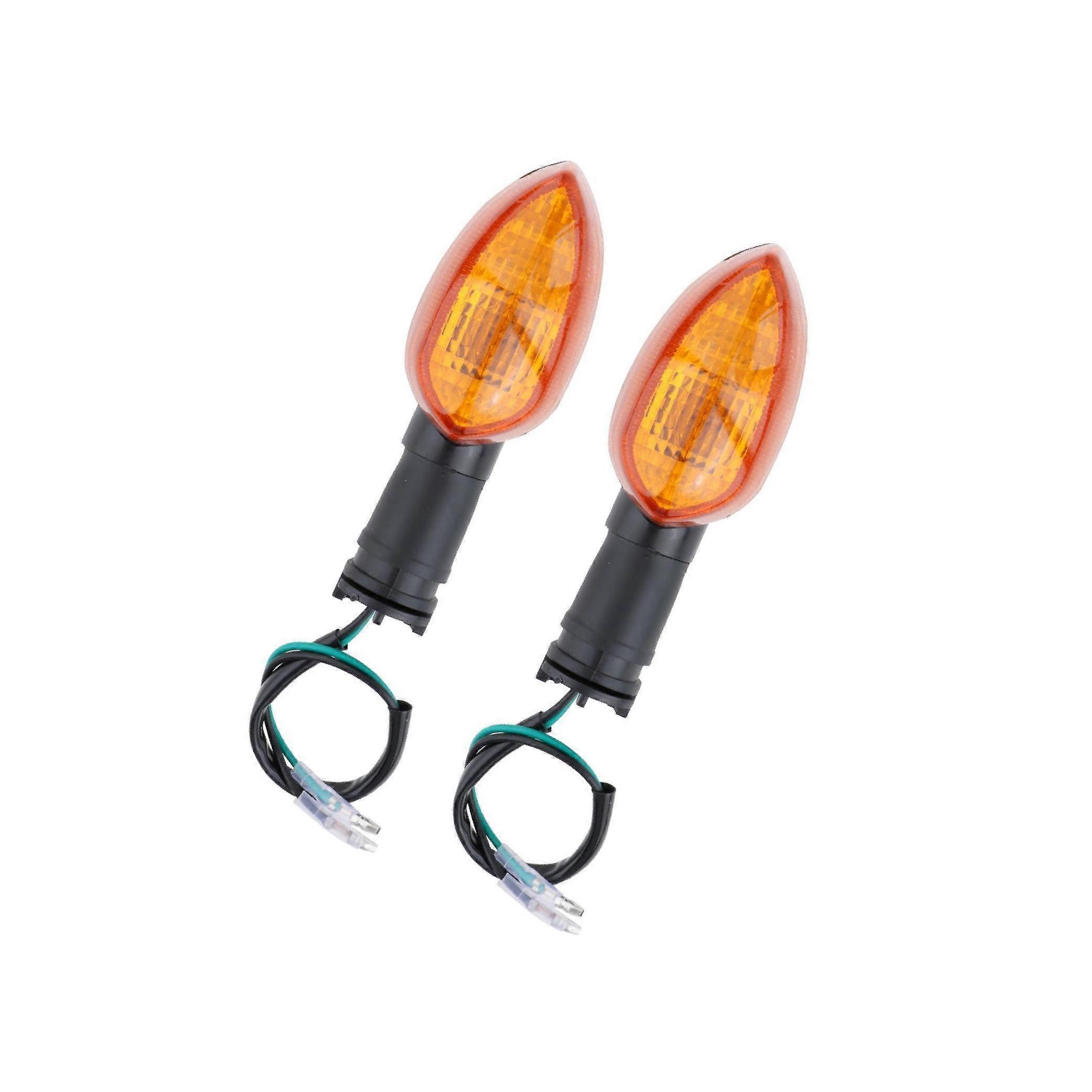Blinking Indicator for Yamaha Yzf R1 R6 Reliable Rear Turn Signal Light