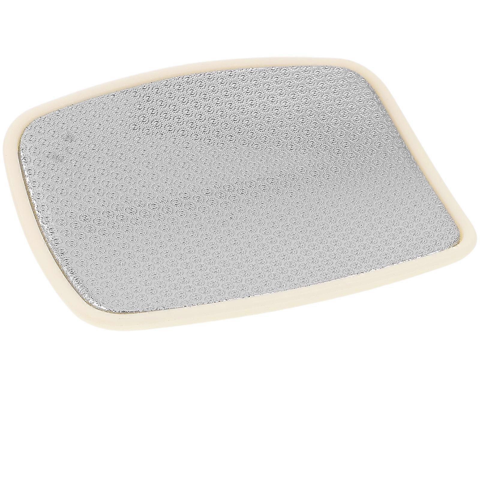 Foot File Remover for Effective Dead Skin Removal 4Pcs Set