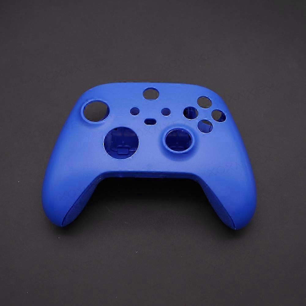 1pcs Replacement Housing Shell for Xbox series X S Controller Front Back case Top bottom Shell Faceplate Cover 26s