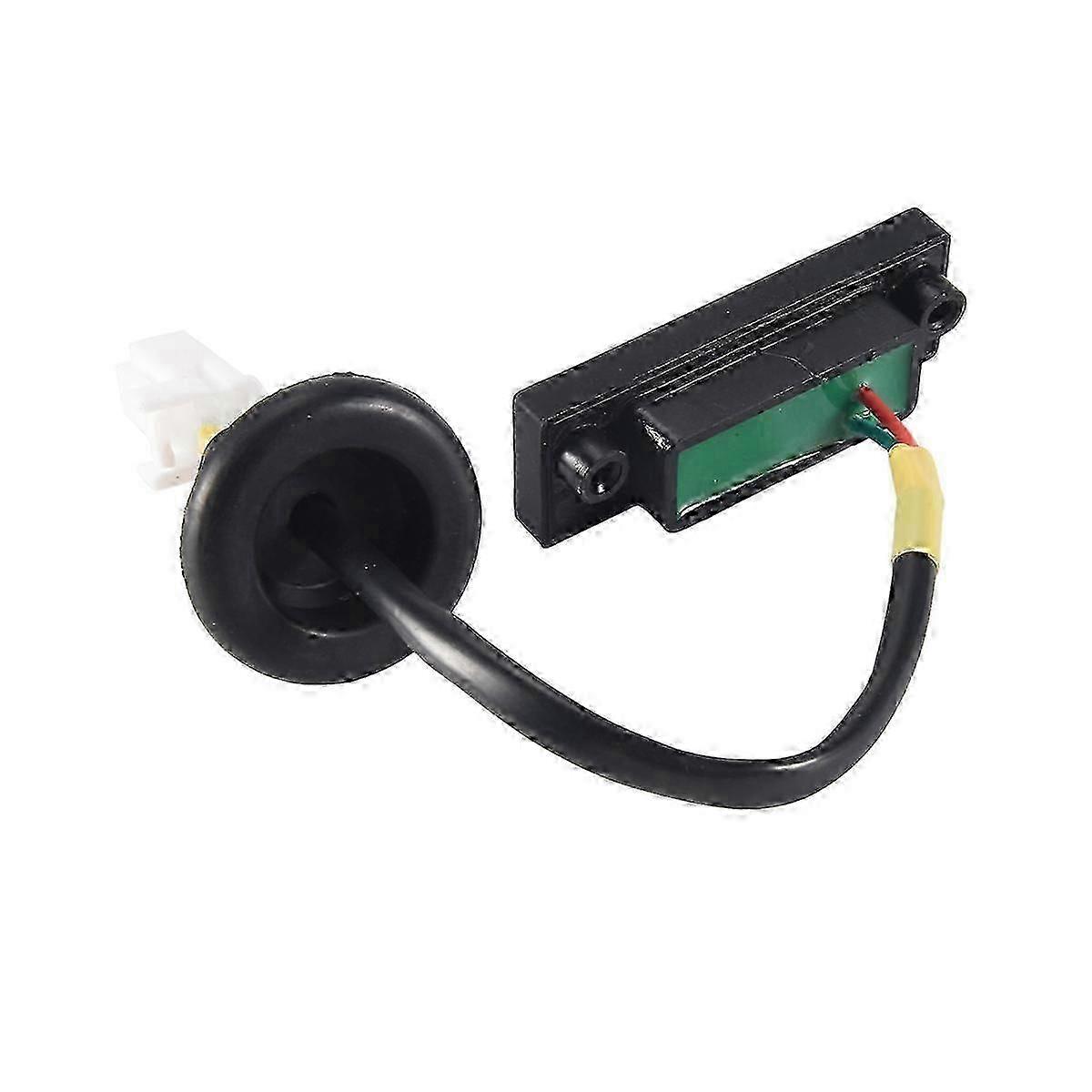 for 2010-2016 Hatchback Rear Trunk Release Switch Button 81260-1R000 812601W220 Edition 0625