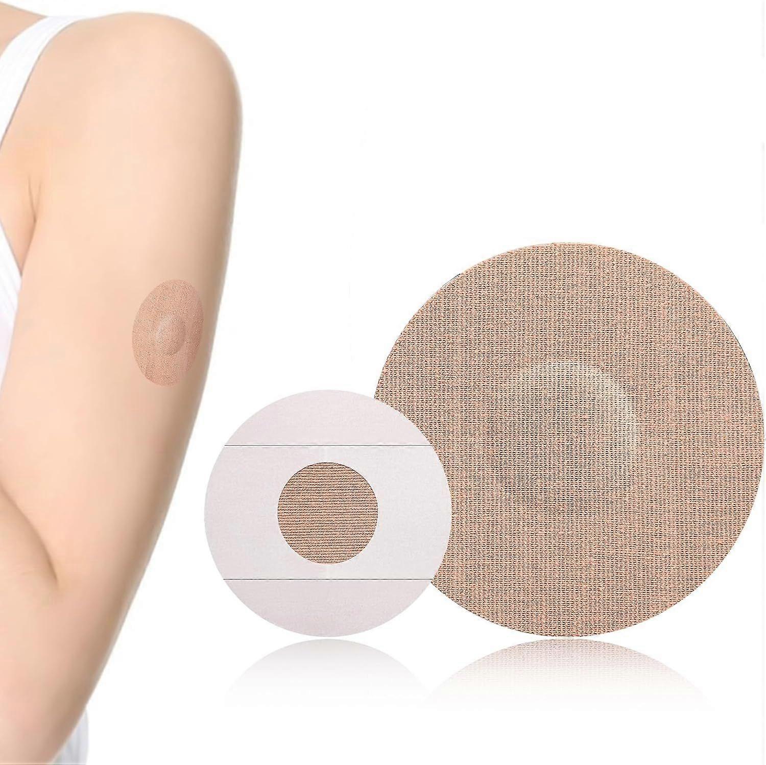 G7 Adhesive Patches,20Pack Waterproof & Breathable Bandages Patches for G7,Full