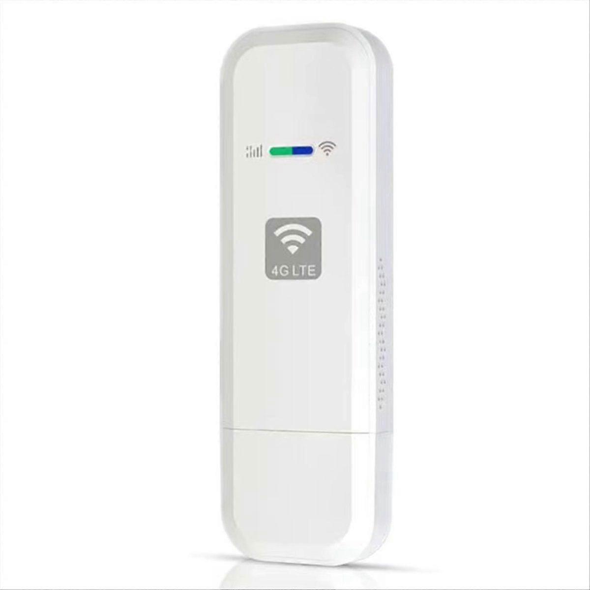 New LDW931 Lte Router Modem 4G Wifi SIM Card Dongle Portable Mobile