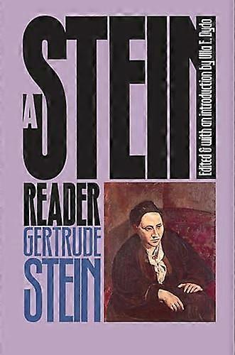 A Stein Reader