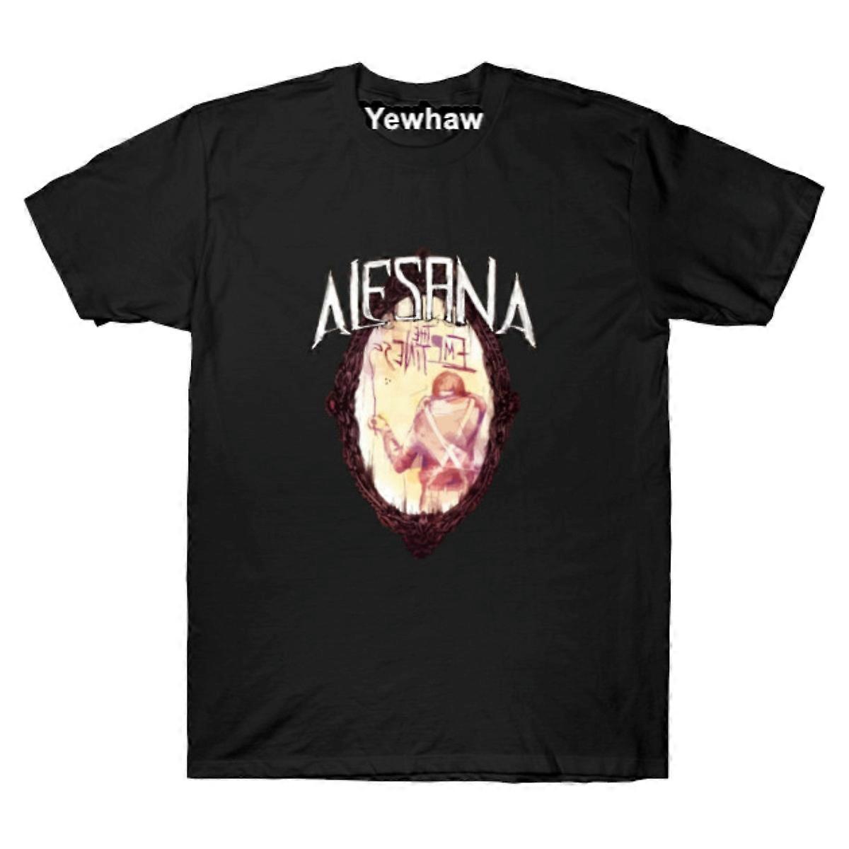 Alesana Band T-shirt