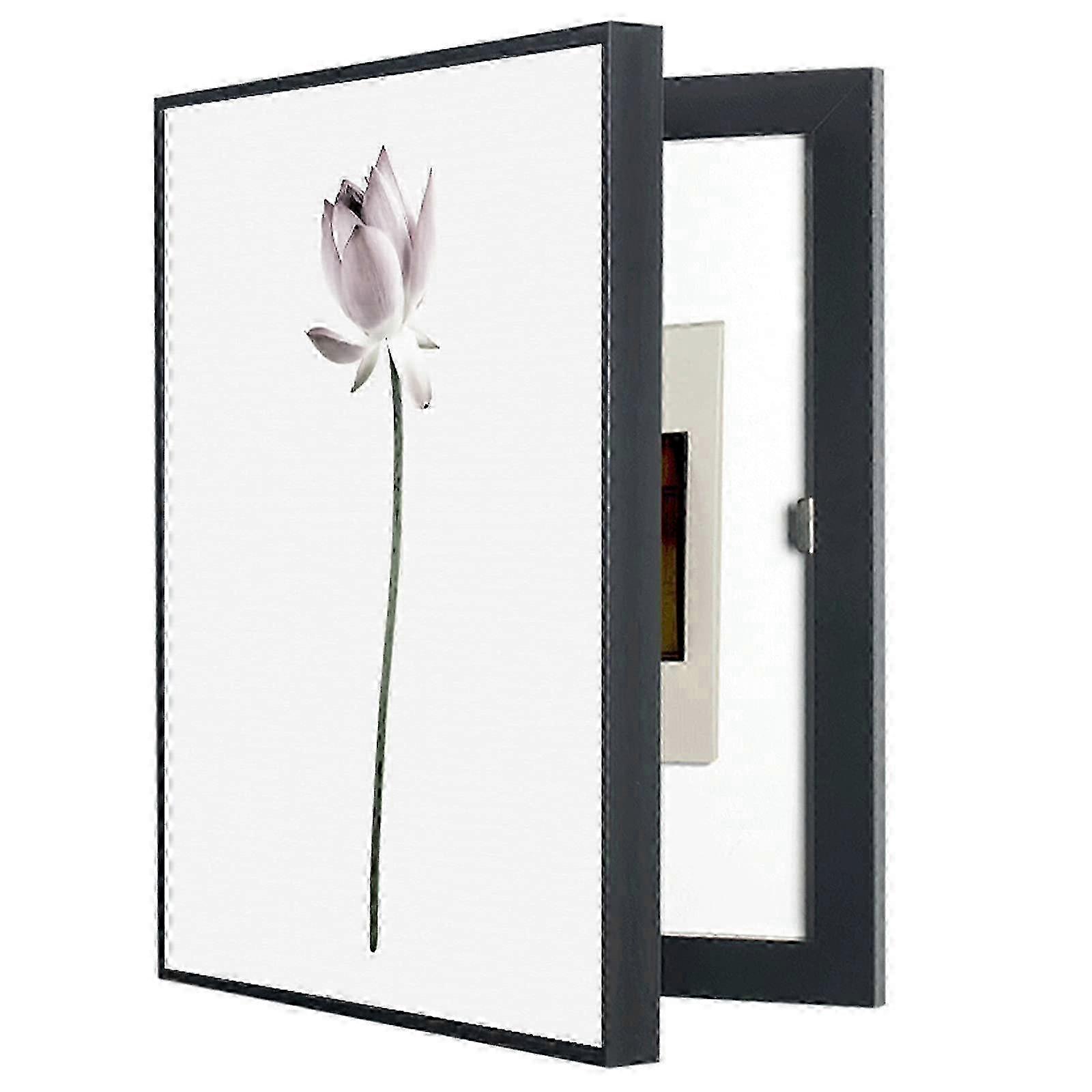 Fuse Box Cover Cabinet Decorative Electric Meter Box Distribution Box Shielded Switch Box Hanging