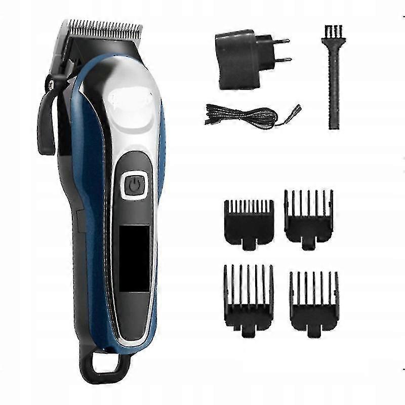 Men's Wireless Hair Clipper