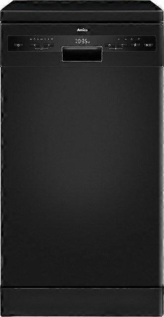 Amica Dfm46c8eoibh Lave-vaisselle