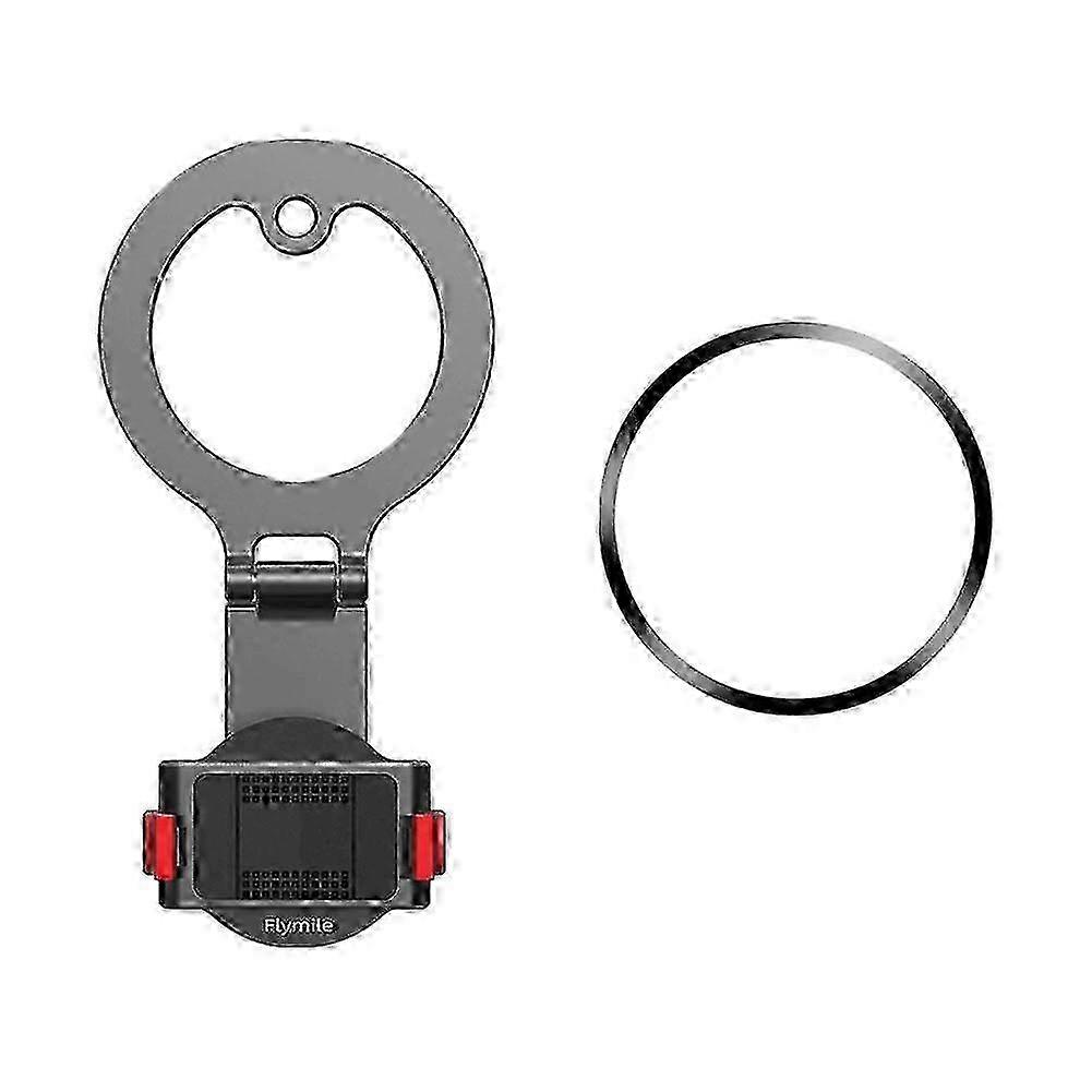 Quick-Release Magnetic Mount Accessories For Dji Osmo Action 3/4/5Pro