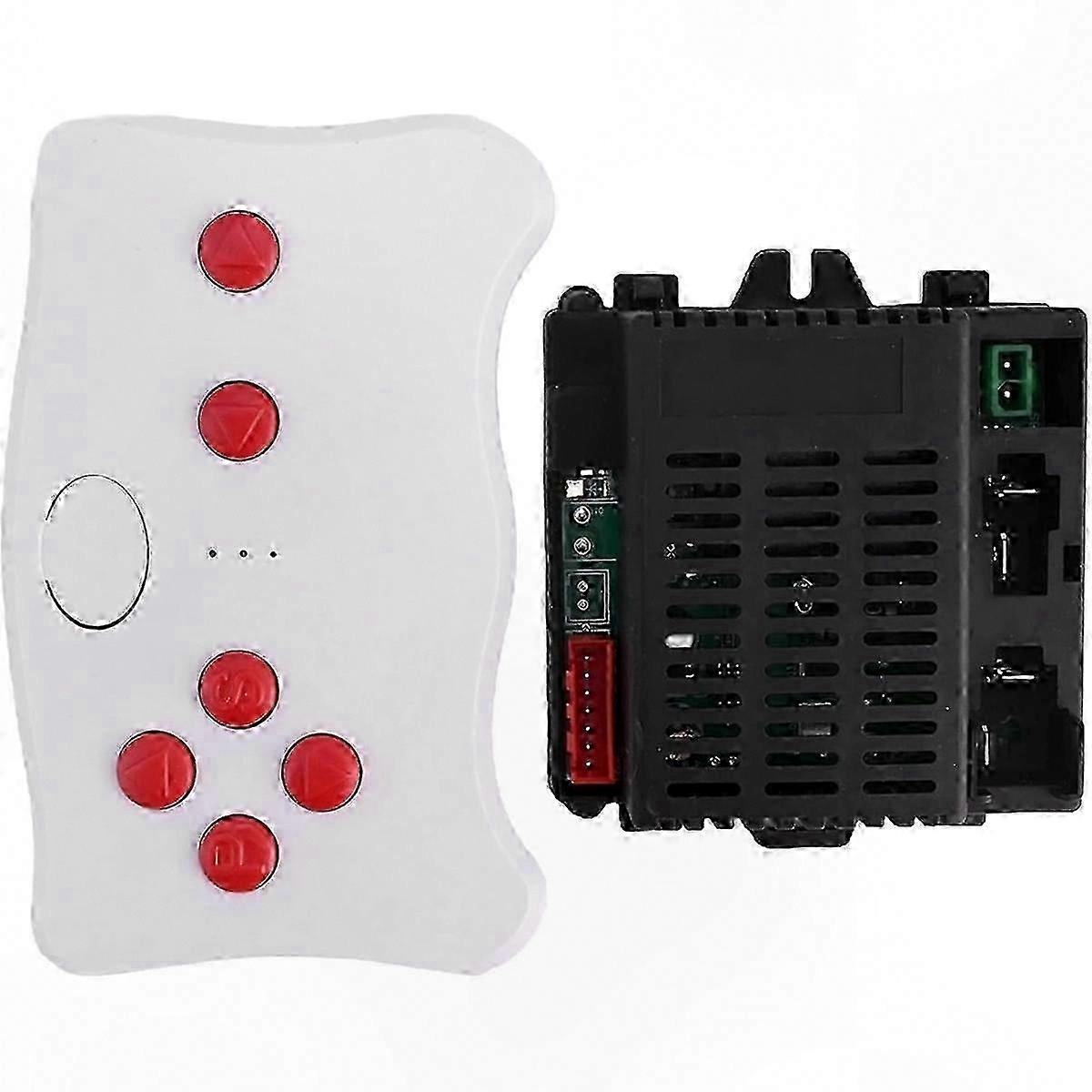 12V Children's Ride-On Car Remote Control Receiver Module