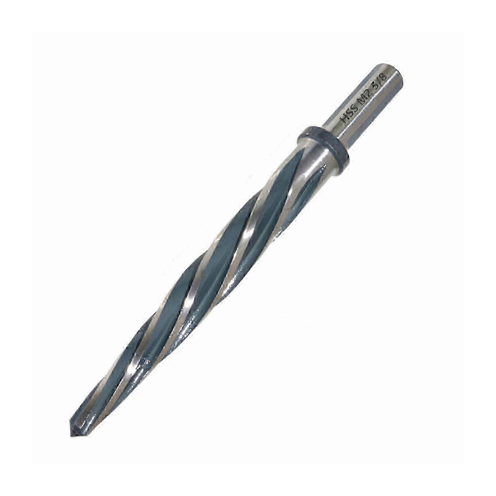 Bridge Reamer Drill Reamer Tool Set for Metal HSS Car Reamer Tapered Alignment Reamer Drill Bit Chucking Tool miao4